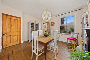 New Queen Street Newbold